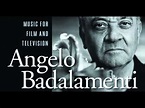 Laurens walking - Angelo Badalamenti - YouTube