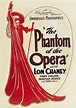 The Phantom of the Opera (1925) with Lon Chaney