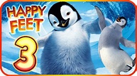 Happy Feet 3 [Trailer 1 official] (HD) - YouTube