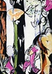 Jackson Pollock Easter And The Totem 1953 painting - Easter And The ...
