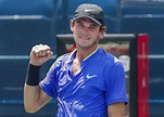 Tommy Paul - Tommy Paul To Compete In Second US Open Main Draw - Tennis ...