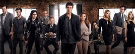 „Condor“: RTL Crime holt Romanadaption ins deutsche Fernsehen ...