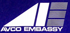 Avco Embassy/Avco/H&L Album Discography