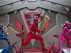 Power Rangers: Dino Fury episode 3 is a “Lost Signal” | The Nerdy