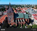 KOSZALIN, POLAND - 03 Image & Photo (Free Trial) | Bigstock