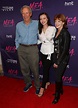 Clint Eastwood's Daughter Francesca Poses in a Black Dress & Asks Fans ...