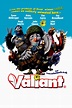 Valiant (2005) - Posters — The Movie Database (TMDB)