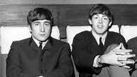 60 years ago, John Lennon met Paul McCartney. The rest is history | MPR ...