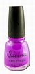 Amazon.com: Earthly Delights Purple Power S74219 Savina Nail Polish ...