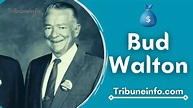 Bud Walton Net Worth 2023; Co-founder of Walmart - Tribune Info