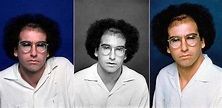 Larry David [1980] : r/OldSchoolCool