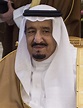 Salman of Saudi Arabia - Wikipedia