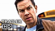 SPENSER CONFIDENTIAL Official Trailer (2020) Mark Wahlberg Netflix ...
