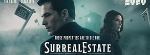 Surreal Real Estate - Surreal Estate - TV Fanatic