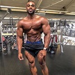 Nathan Williams - Greatest Physiques