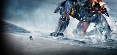 PACIFIC RIM Trailer and 3 Posters - FilmoFilia