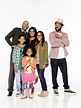 Uncle Buck - Season 1 Cast Portrait - Uncle Buck (ABC) Photo (39709190 ...