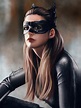 BATMAN NOTES - Anne Hathaway as Catwoman ~ The Dark Knight Rises...