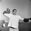 George Blanda, Pro Football Hall of Fame quarterback/placekicker, dies ...