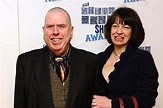 Timothy Spall: I beat cancer with the love of my wife Shane - Mirror Online