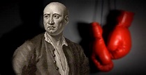 Boxing's First Heavyweight Champion had an Amazing Record of 269-1