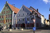 Stadt Pappenheim :: Service