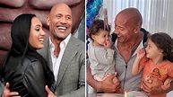 The Rock's Kids: Get to Know Dwayne Johnson's 3 Daughters