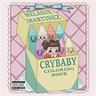 Cry Baby Coloring Book (Paperback) - Walmart.com