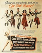 On the Town (1949) movie poster