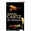 Die Hebamme: Amazon.de: Kerstin Cantz: Bücher