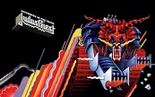 judas, Priest, Defenders, Of, The, Faith Wallpapers HD / Desktop and ...