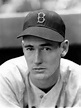 Ted Williams: A Perfectionist Ballplayer With Many Demons | NCPR News