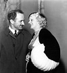 Jean Harlow and husband Harold Rosson, 1933. | Jean harlow, Movie stars ...
