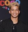 What is Jordan Fisher's height and age? | The US Sun