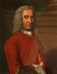 James Francis Edward Keith (1698–1758) | Art UK