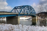 Flickriver: Photos from Marion Bridge, Nova Scotia, Canada