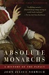 Absolute Monarchs : A History of the Papacy (Paperback) - Walmart.com ...