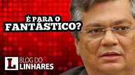 Governo Flávio Dino é flagrado em escândalo de corrupção no Fantástico ...