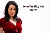 Jennifer Tilly Net Worth 2023: Movie Income Career Age Home