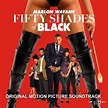 ‎Fifty Shades of Black (Original Motion Picture Soundtrack) by Various ...