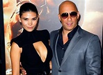 ALL ABOUT HOLLYWOOD STARS: Vin Diesel Wife Paloma Jimenez 2013