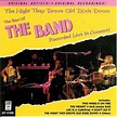 The Band - The Night They Drove Old Dixie Down - The Band "Live" In ...
