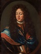 Charles XI of Sweden Painting | Peter Martin van Mytens Senior Oil ...