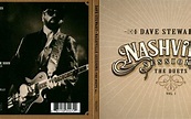 Dave Stewart releases his new album today - Nashville Sessions - The ...