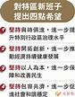 對特區新班子提出四點希望 - 香港文匯報