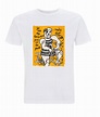 Tee-shirt édition limitée Fernand Léger x Tour de France 2017