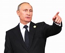 Vladimir Putin - PNG image with transparent background | Free Png Images