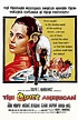 The Quiet American (1958) - IMDb
