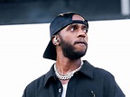 6LACK reimagines latest album for sleep and focus soundscapes on Endel