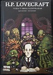 Red de Rol: H. P. Lovecraft: Vida y obra ilustradas